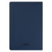 Ежедневник Рейн (Rain) недатированный, синий (без упаковки, без стикера)