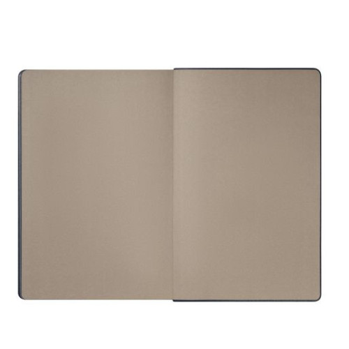 Ежедневник Рейн (Rain) недатированный, синий (без упаковки, без стикера)