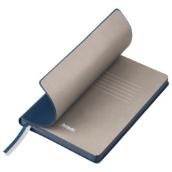 Ежедневник Рейн (Rain) недатированный, синий