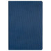 Ежедневник Рейн (Rain) недатированный, синий