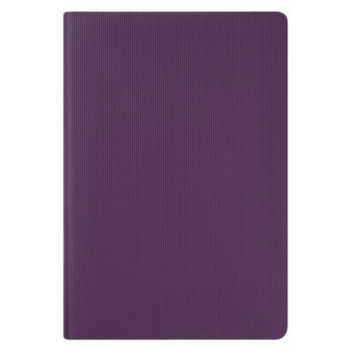 Ежедневник Рейн (Rain) недатированный, фиолетовый Ежедневник Рейн (Rain) недатированный, фиолетовый