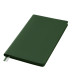 Ежедневник Рейн (Rain) недатированный, зеленый