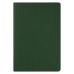 Ежедневник Рейн (Rain) недатированный, зеленый