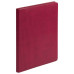 Ежедневник Рейн (Rain) недатированный, бургунди Ежедневник Рейн (Rain) недатированный, бургунди