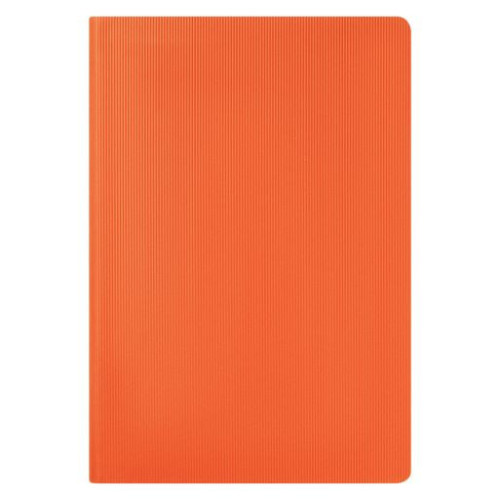 Ежедневник Рейн (Rain) недатированный, оранжевый (без упаковки, без стикера) Ежедневник Рейн (Rain) недатированный, оранжевый (без упаковки, без стикера)