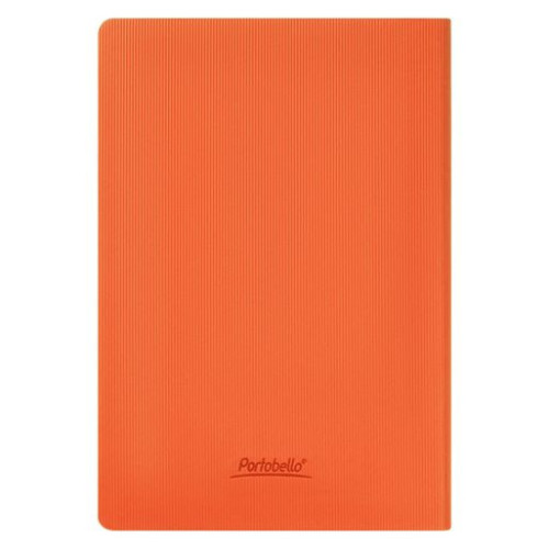 Ежедневник Рейн (Rain) недатированный, оранжевый (без упаковки, без стикера) Ежедневник Рейн (Rain) недатированный, оранжевый (без упаковки, без стикера)