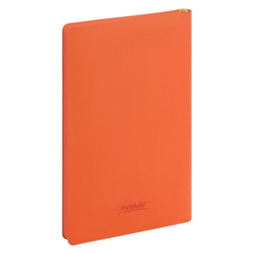 Ежедневник Рейн (Rain) недатированный, оранжевый (без упаковки, без стикера) Ежедневник Рейн (Rain) недатированный, оранжевый (без упаковки, без стикера)