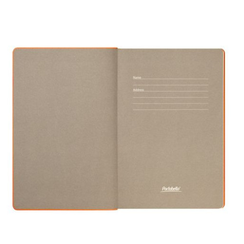 Ежедневник Рейн (Rain) недатированный, оранжевый (без упаковки, без стикера) Ежедневник Рейн (Rain) недатированный, оранжевый (без упаковки, без стикера)