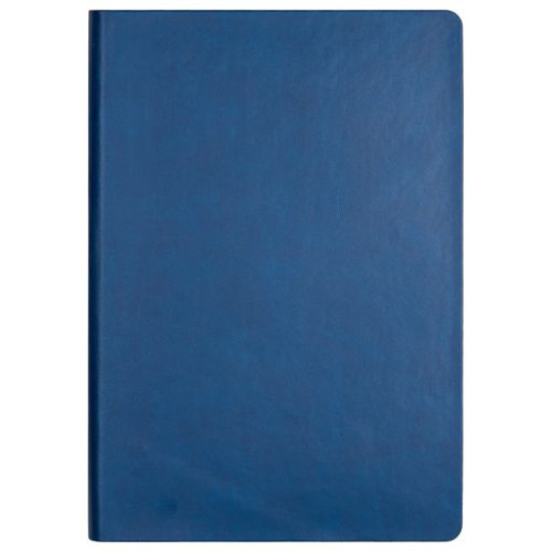 Ежедневник Латте (Latte NEW) недатированный, синий/голубой (без упаковки, без стикера) Ежедневник Латте (Latte NEW) недатированный, синий/голубой (без упаковки, без стикера)