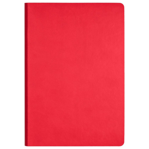 Ежедневник Латте (Latte NEW) недатированный, красный/бежевый (без упаковки, без стикера) Ежедневник Латте (Latte NEW) недатированный, красный/бежевый (без упаковки, без стикера)