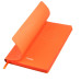 Ежедневник Латте (Latte NEW) недатированный, оранжевый/оранжевый Ежедневник Латте (Latte NEW) недатированный, оранжевый/оранжевый
