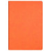 Ежедневник Латте (Latte NEW) недатированный, оранжевый/оранжевый Ежедневник Латте (Latte NEW) недатированный, оранжевый/оранжевый