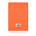 Ежедневник Латте (Latte NEW) недатированный, оранжевый/оранжевый Ежедневник Латте (Latte NEW) недатированный, оранжевый/оранжевый