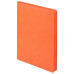 Ежедневник Латте (Latte NEW) недатированный, оранжевый/оранжевый Ежедневник Латте (Latte NEW) недатированный, оранжевый/оранжевый