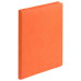 Ежедневник Латте (Latte NEW) недатированный, оранжевый/оранжевый Ежедневник Латте (Latte NEW) недатированный, оранжевый/оранжевый