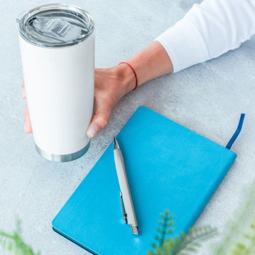 Ежедневник Латте (Latte NEW) недатированный, голубой/синий (без упаковки, без стикера) Ежедневник Латте (Latte NEW) недатированный, голубой/синий (без упаковки, без стикера)