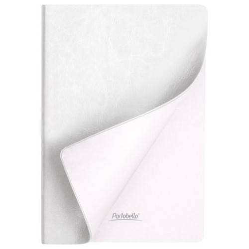 Ежедневник Ривер Сайд (River side) недатированный, белый (без упаковки, без стикера)