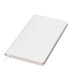 Ежедневник Ривер Сайд (River side) недатированный, белый (без упаковки, без стикера)