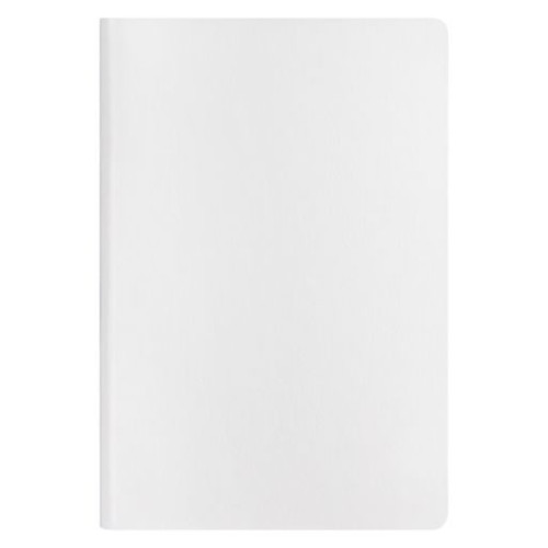 Ежедневник Ривер Сайд (River side) недатированный, белый (без упаковки, без стикера)