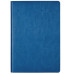 Ежедневник Ривер Сайд (River side) недатированный, лазурный/синий  (без упаковки, без стикера)