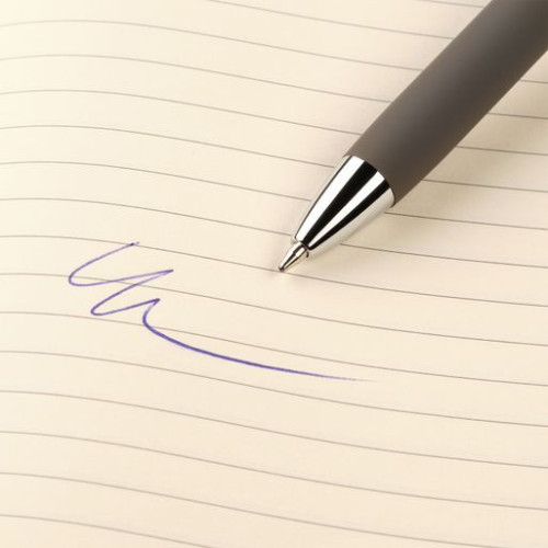 Шариковая ручка Консул (Consul), какао