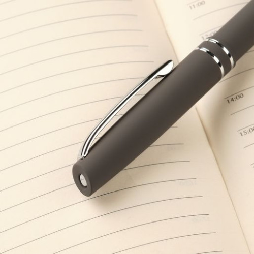 Шариковая ручка Консул (Consul), какао