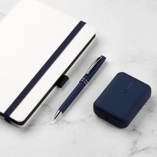 Шариковая ручка Консул (Consul), синяя Шариковая ручка Консул (Consul), синяя