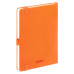 Ежедневник Альфа (Alpha) недатированный, оранжевый/оранжевый Ежедневник Альфа (Alpha) недатированный, оранжевый/оранжевый