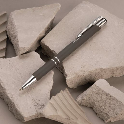 Шариковая ручка Альфа (Alpha), какао Шариковая ручка Альфа (Alpha), какао