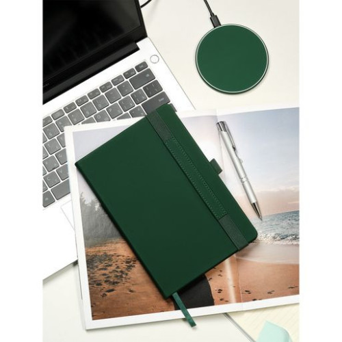 Шариковая ручка Альфа (Alpha), серебряная Шариковая ручка Альфа (Alpha), серебряная