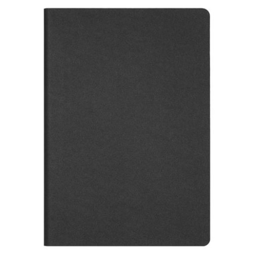 Ежедневник Мун Ривер (Moon River) недатированный, черный Ежедневник Мун Ривер (Moon River) недатированный, черный