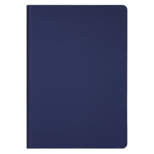 Ежедневник Мун Ривер (Moon River) недатированный, синий