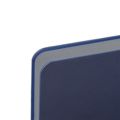 Ежедневник Мун Ривер (Moon River) недатированный, синий