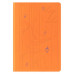Ежедневник Мун Ривер (Moon River) недатированный, оранжевый