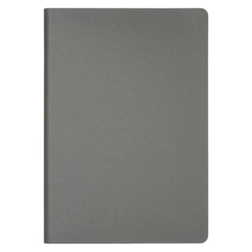 Ежедневник Мун Ривер (Moon River) недатированный, серый Ежедневник Мун Ривер (Moon River) недатированный, серый