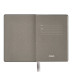 Ежедневник Мун Ривер (Moon River) недатированный, серый Ежедневник Мун Ривер (Moon River) недатированный, серый