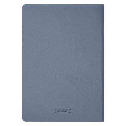 Ежедневник Мун Ривер (Moon River) недатированный, стальной Ежедневник Мун Ривер (Moon River) недатированный, стальной