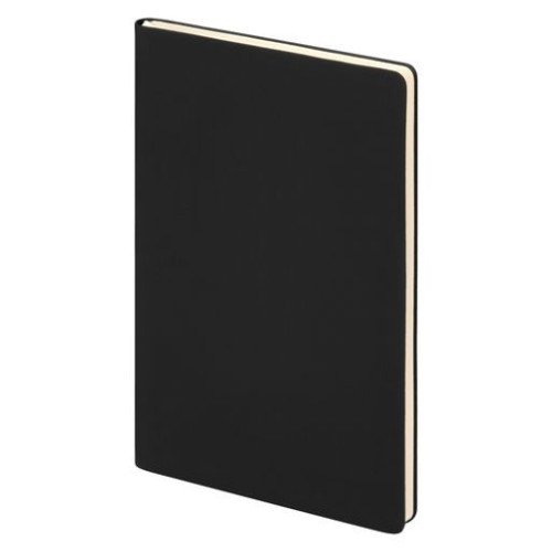 Ежедневник Спарк (Spark) недатированный, черный (без упаковки, без стикера) Ежедневник Спарк (Spark) недатированный, черный (без упаковки, без стикера)