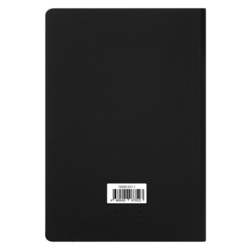 Ежедневник Спарк (Spark) недатированный, черный (без упаковки, без стикера) Ежедневник Спарк (Spark) недатированный, черный (без упаковки, без стикера)