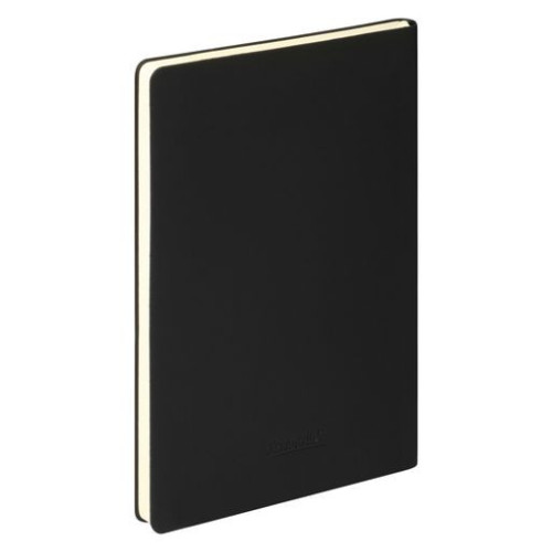 Ежедневник Спарк (Spark) недатированный, черный (без упаковки, без стикера) Ежедневник Спарк (Spark) недатированный, черный (без упаковки, без стикера)