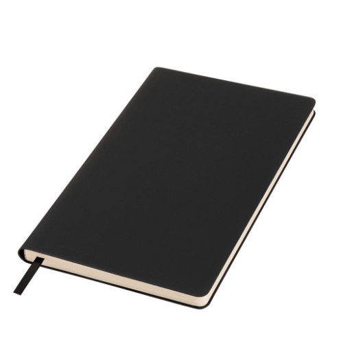 Ежедневник Спарк (Spark) недатированный, черный (без упаковки, без стикера) Ежедневник Спарк (Spark) недатированный, черный (без упаковки, без стикера)