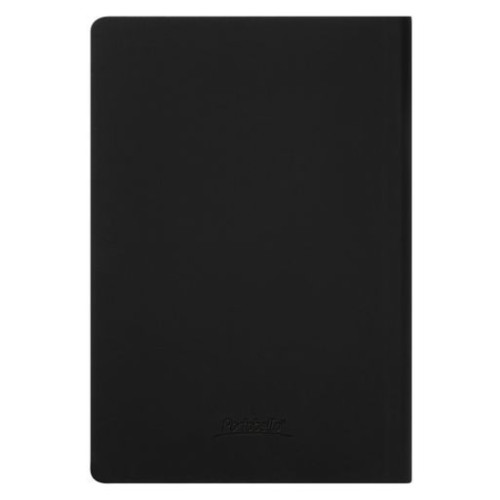 Ежедневник Спарк (Spark) недатированный, черный (без упаковки, без стикера) Ежедневник Спарк (Spark) недатированный, черный (без упаковки, без стикера)