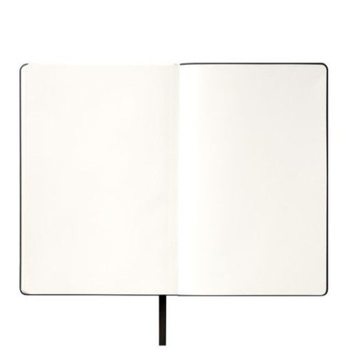 Ежедневник Спарк (Spark) недатированный, черный (без упаковки, без стикера) Ежедневник Спарк (Spark) недатированный, черный (без упаковки, без стикера)