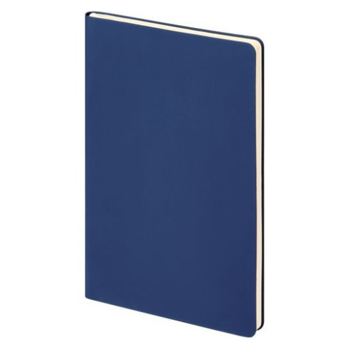 Ежедневник Спарк (Spark) недатированный, синий (без упаковки, без стикера) Ежедневник Спарк (Spark) недатированный, синий (без упаковки, без стикера)