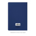 Ежедневник Спарк (Spark) недатированный, синий (без упаковки, без стикера) Ежедневник Спарк (Spark) недатированный, синий (без упаковки, без стикера)