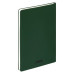 Ежедневник Спарк (Spark) недатированный, зеленый (без упаковки, без стикера)