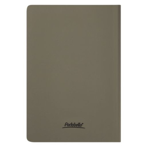 Ежедневник Спарк (Spark) недатированный, серый (без упаковки, без стикера)