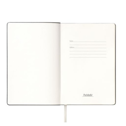 Ежедневник Спарк (Spark) недатированный, белое золото (без упаковки, без стикера)