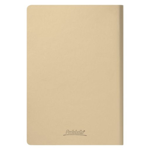 Ежедневник Спарк (Spark) недатированный, белое золото (без упаковки, без стикера)