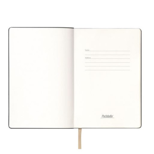 Ежедневник Спарк (Spark) недатированный, белое золото (без упаковки, без стикера)